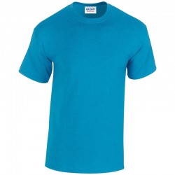 Gildan 185 GSM Heavy cotton deluxe  t-shirt